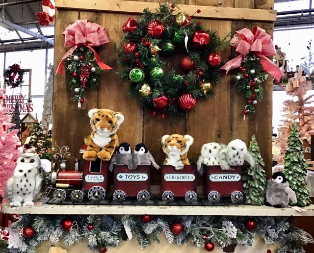 Baker's Home & Garden Center Somerset, PA