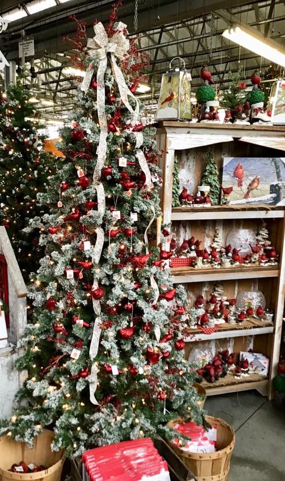 Baker's Home & Garden Center Somerset, PA