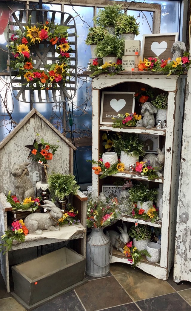 Baker's Home & Garden Center Somerset, PA