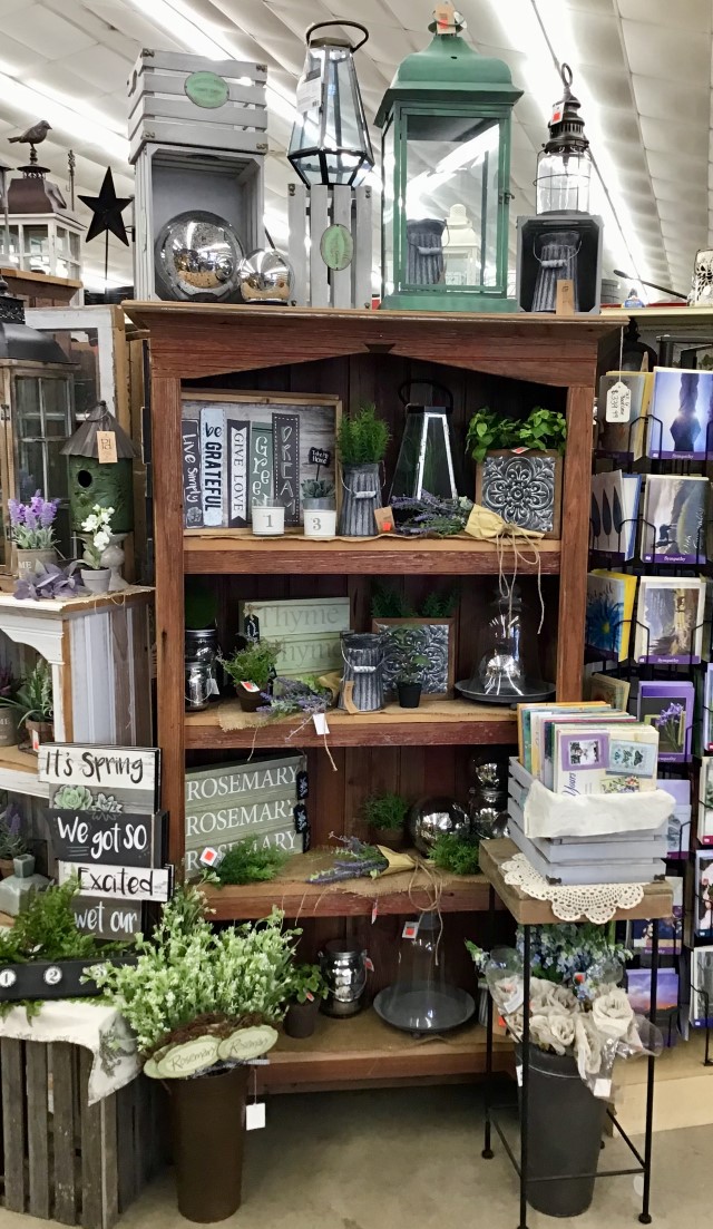 Baker's Home & Garden Center Somerset, PA