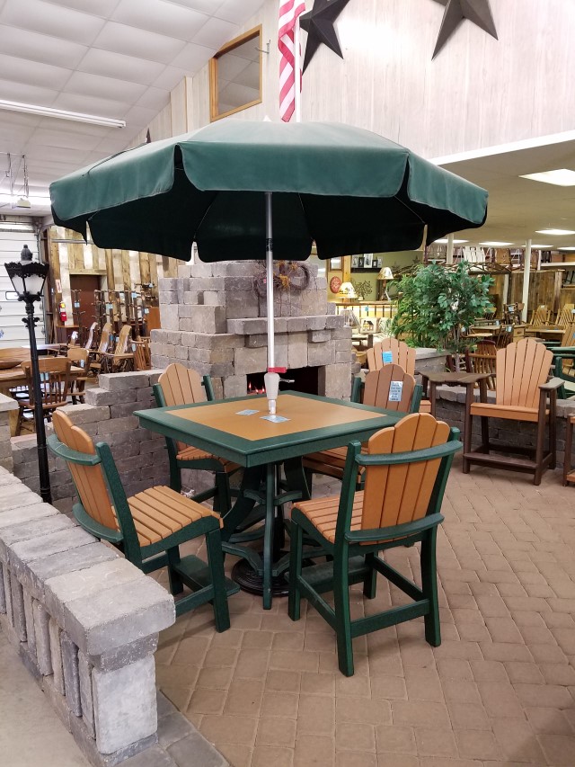 Baker's Home & Garden Center Somerset, PA