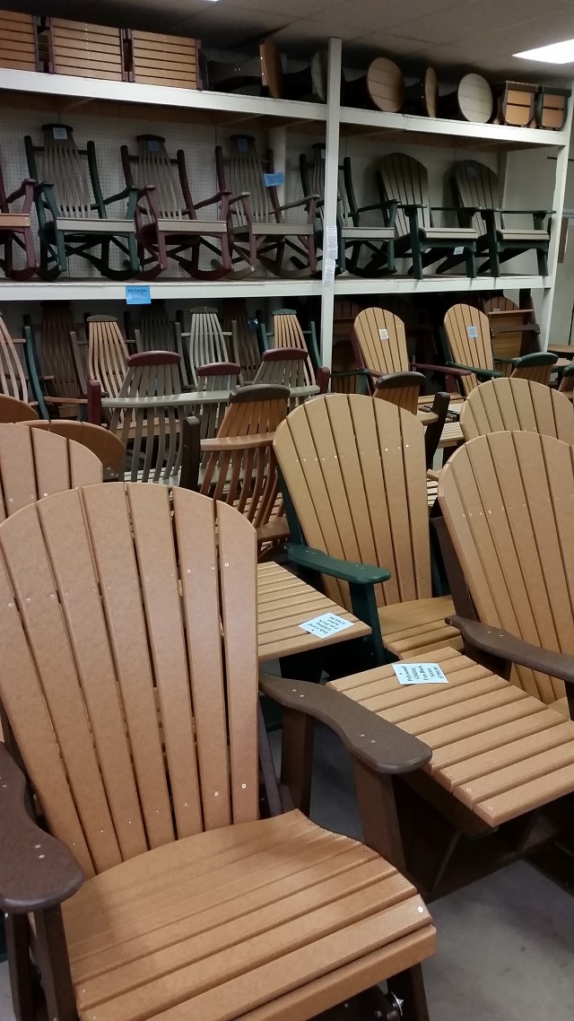 Baker's Home & Garden Center Somerset, PA