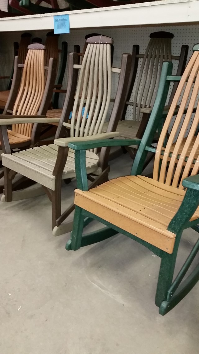 Baker's Home & Garden Center Somerset, PA