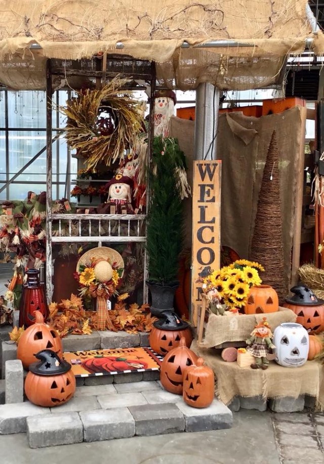 Bakers Garden Center Dublin Ohio at Darlene Basile blog