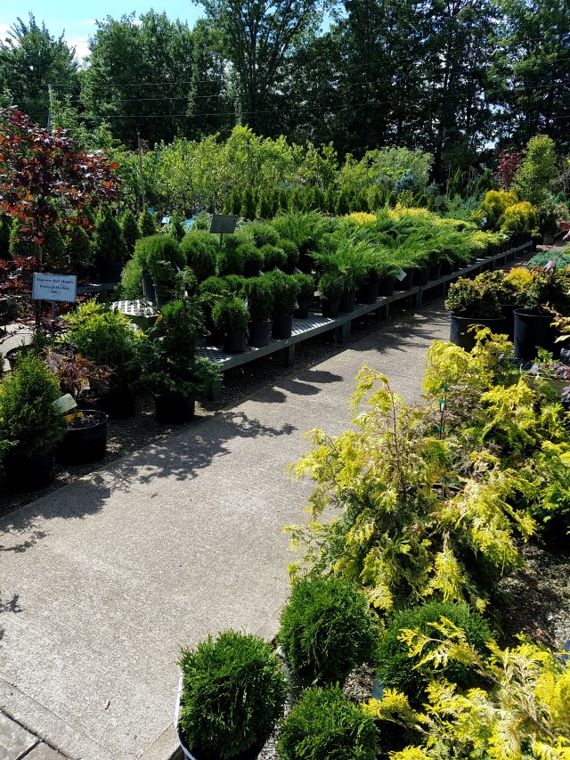 Baker's Home & Garden Center Somerset, PA